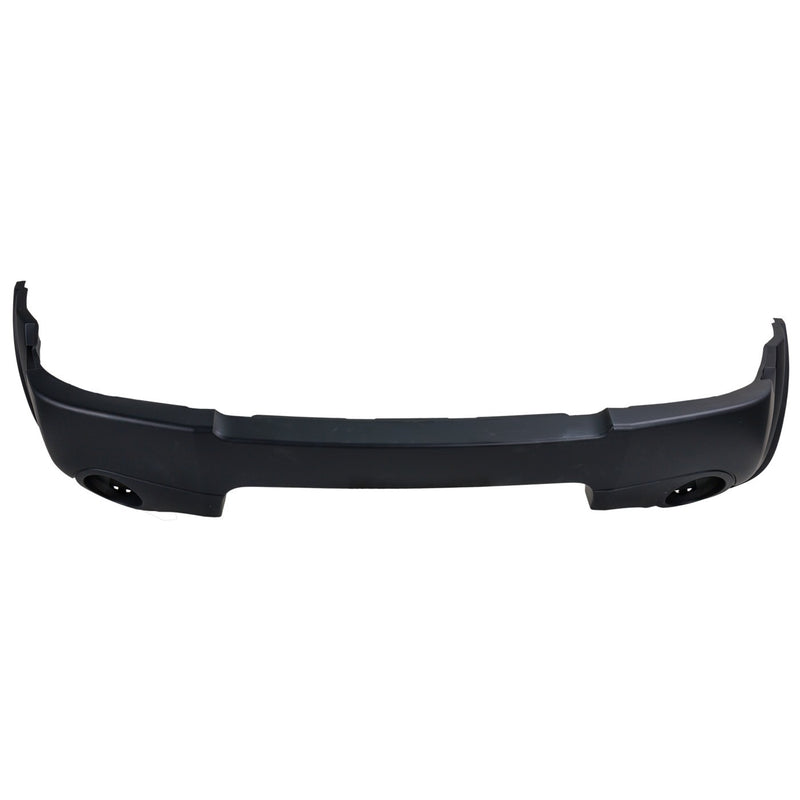 Front Bumper Cover Fascia For 2002-2004 Nissan Xterra SE