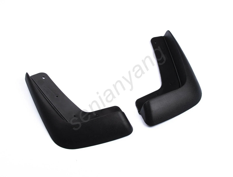 Volvo XC90 4pcs Mud Flaps Splash Guards (2005-2014)