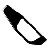 Audi A4 A5 Headlight Switch Button Panel Cover Trim (2016-2023)