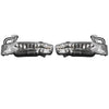 Jeep Grand Cherokee & Dodge Durango 2 x Mirror Turn Signal Light (2011–2020)