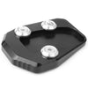 YAMAHA MT-09 Side Stand Kickstand Pad (2013-2015)