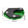 KAWASAKI Z900RS Set Motorcycle Kickstand Pad (18–22)