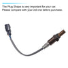 Lexus GX470 4.7L V8 Oxygen Sensor (2003-2009)