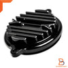 Honda Monkey Z Grom MSX CT 125 3 x Black Cam Gear Valve Cover Guards