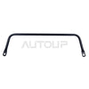 Polaris Ranger 1000 Crew XP Stabilizer Tube Black