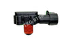 Isuzu TFR / Holden Rodeo / Amigo 3.0L Map Sensor (1998)