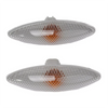 Toyota Yaris Left+Right Side Marker Indicator Lights (1999-2006)