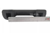 Mitsubishi L200 Triton 2 x Door Armrest Handles Gray (1987-1994)