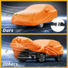 Subaru Outback Waterproof All Weather Car Cover