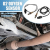 BMW X3 1 Pair Oxygen Sensor (2007-2010)