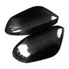 Toyota Corolla 2019-2024 Real Carbon Fiber Add-on Side Mirror Cover
