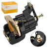 Yamaha YFZ450 YFZ 450 Rear Brake Caliper With Pads (2004–2005)