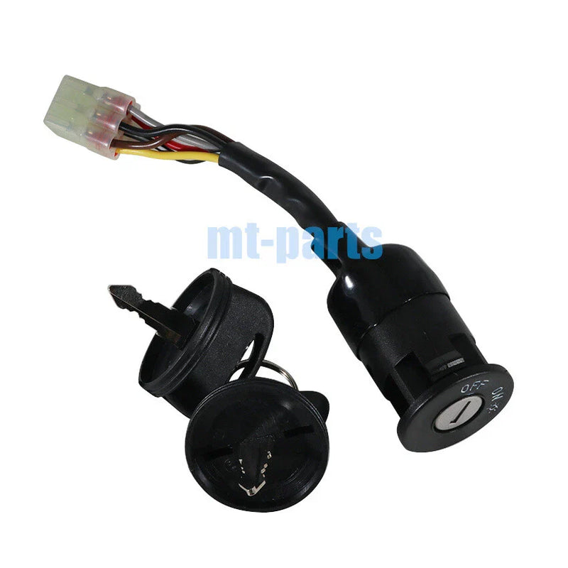 Stels ATV Leopard 500 600 650 Ignition Key Switch Lock Set