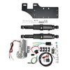 Harley Electra Street Glide Rear Air Ride Suspension Kit (1994 - 2025)