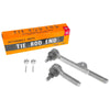 Hilux RN105 LN105 LN106 YN106 Outer Tie Rod Ends (1990–1997)