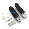 Suzuki GSF400 Bandit Rear Footrest Pegs (1991-1993)