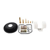 Kawasaki EX500 GPZ500S Carburetor Repair Set (1987-2009)