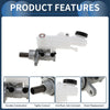 Toyota Auris Brake Master Cylinder with Reservoir (2006)