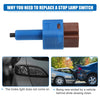 Subaru Crosstrek 2.0L Brake Light Switch (2014-2017)