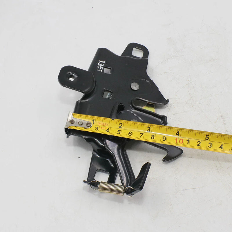 Toyota Land Cruiser 1984-2007 Bonnet Latch Lock