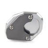 Trident 660 (2021) Titanium Side Stand Kickstand Pad Extension