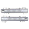 Benz ML350 W166 Daytime Running Light Fog Lamps (2012-2015)