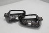 Audi B7 A3 A4 RS4 A6 Carbon Fiber Side Mirror Covers (2004-2008)