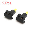 Nissan Tiida Plastic Windshield Washer Wiper Nozzles (2004-2014)