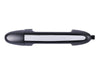 Hyundai Santa Fe Rear Left Outer Door Handle Chrome (2005-2012)