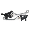 KTM 450 SMR CNC Brake Clutch Levers (2009)