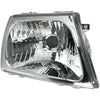 Toyota Hilux SR166 LN166 KDN165 Left & Right Headlamps (2001-2004)