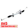 Toyota Hilux Champ SR5 4WD 2004-2016 Power Steering Rack