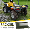 Honda Rancher 350 Green Battery Cover Lid (2000-2006)
