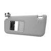 Toyota RAV4 2 x Sunvisor Covers (2006-2013)