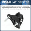 Honda Accord Engine Motor Mount (2013-2017)