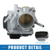 Honda CR-V 2.4L Throttle Body (2007-2009)
