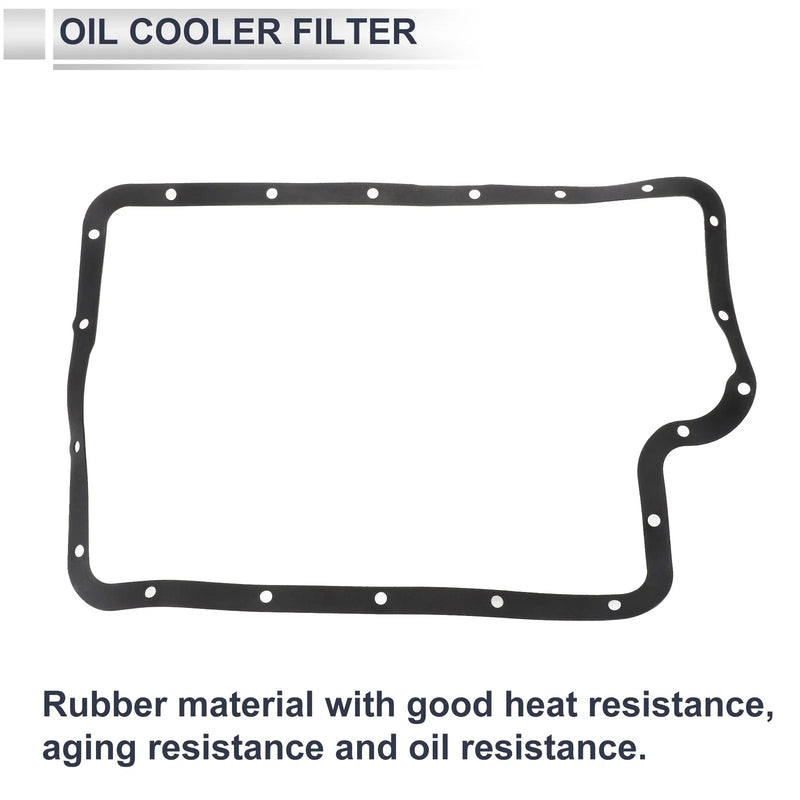 Ford Excursion Transmission Filter Gasket Kit (2000-2005)