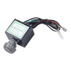 Car AC Electronic Thermostat Switch Temperature Control Aut