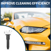 Lexus RX 2008-2015 Headlight Washer Nozzle (2 x Nozzles)