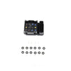 Jeep Wrangler Anti-Lock Brake System Module (2008-2011)