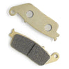 Honda RS125, FJS400, XL600, PC800, GL1500, CL400 Front Brake Pad Set