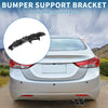 Toyota C-HR 1pcs Left Rear Bumper Retainer Bracket (2018–2019)