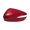 Mazda CX-5 Left Driver Side Red Rearview Mirror Cap Cover (2015–2016)