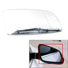 BMW 5 Series E60 Right Side Mirror Glass (2003-2010)