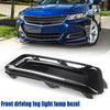 Chevy Impala LTZ Fog Light Bezel Cover Driver Side 2014-2016 (2 x)