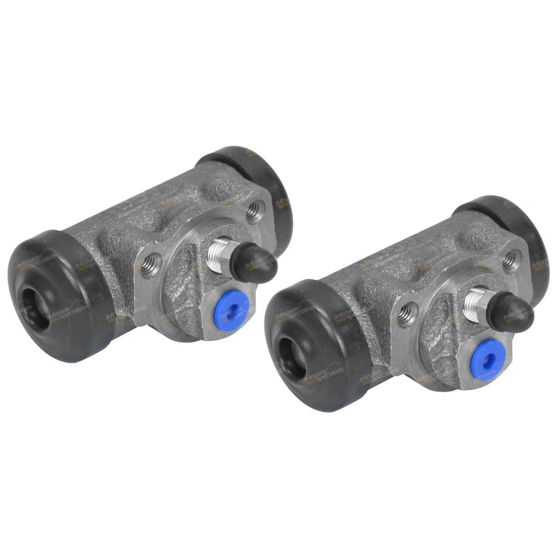 Hiace SBV Van 2 x Rear Wheel Brake Cylinders (1995–1996)