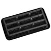 Jeep Wrangler JK Tailgate Vent Grille (2010-2018)
