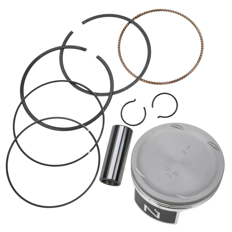 Kawasaki Mule Pro-MX Piston Kit / Size C
