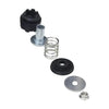 Benz W211 W166 W164 Air Compressor Suspension Bracket (2003-2016)