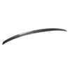 Audi A5 F5 Sportback (2017-2024) S5 Style CB Look 1x Rear Spoiler Lip